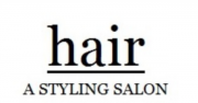 Hair A Styling Salon